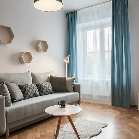 Rentplanet - Apartament Kosciuszki Breslavia Esterno foto