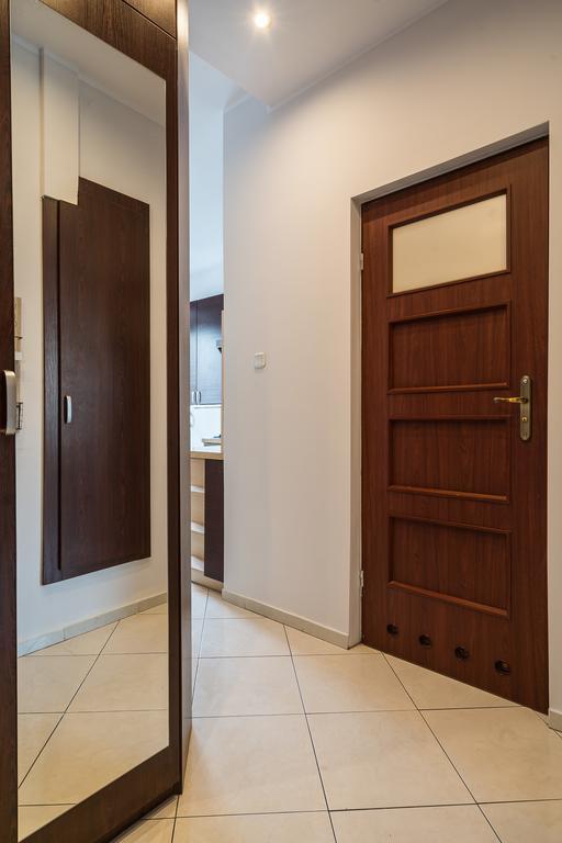 Rentplanet - Apartament Kosciuszki Breslavia Esterno foto