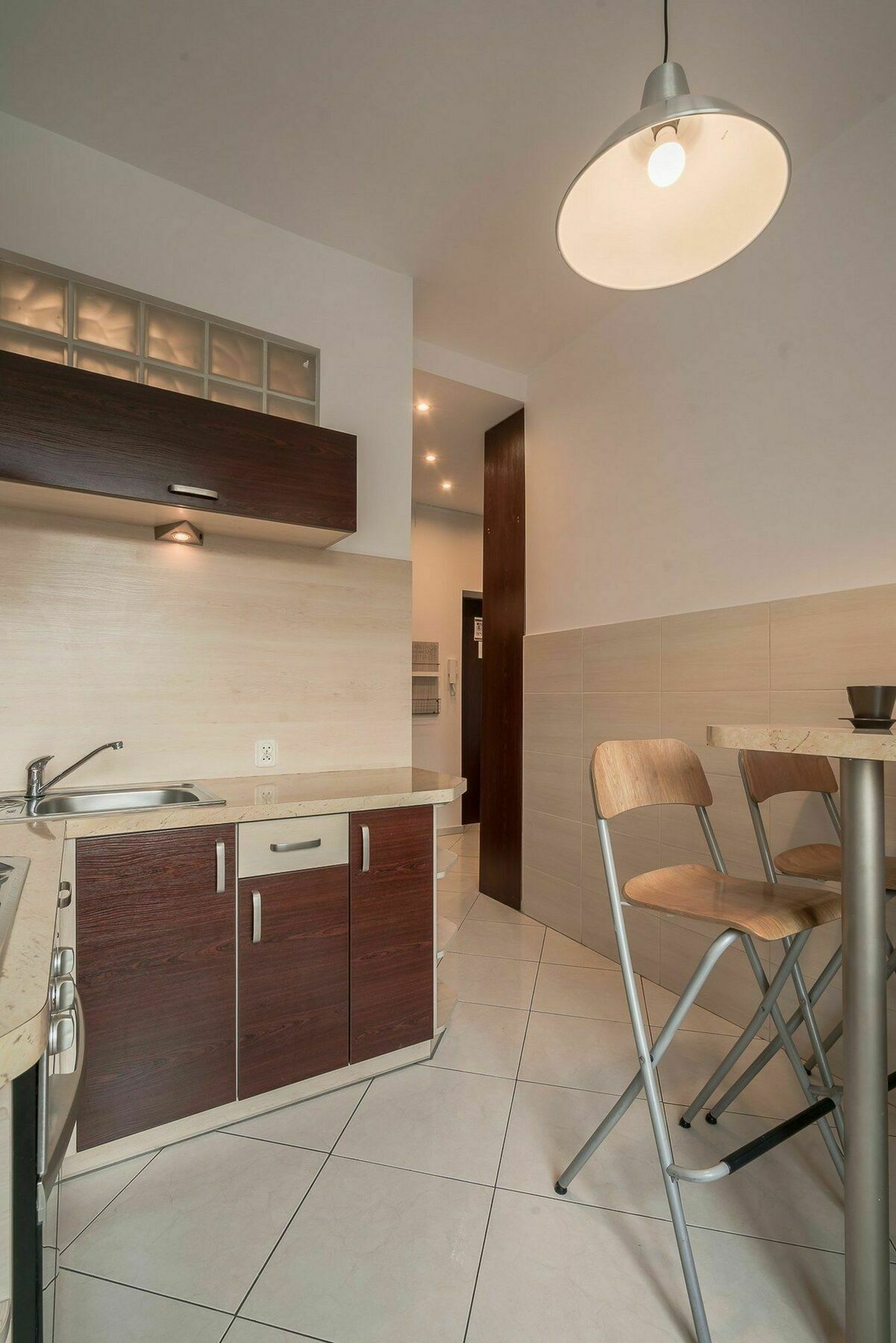 Rentplanet - Apartament Kosciuszki Breslavia Esterno foto