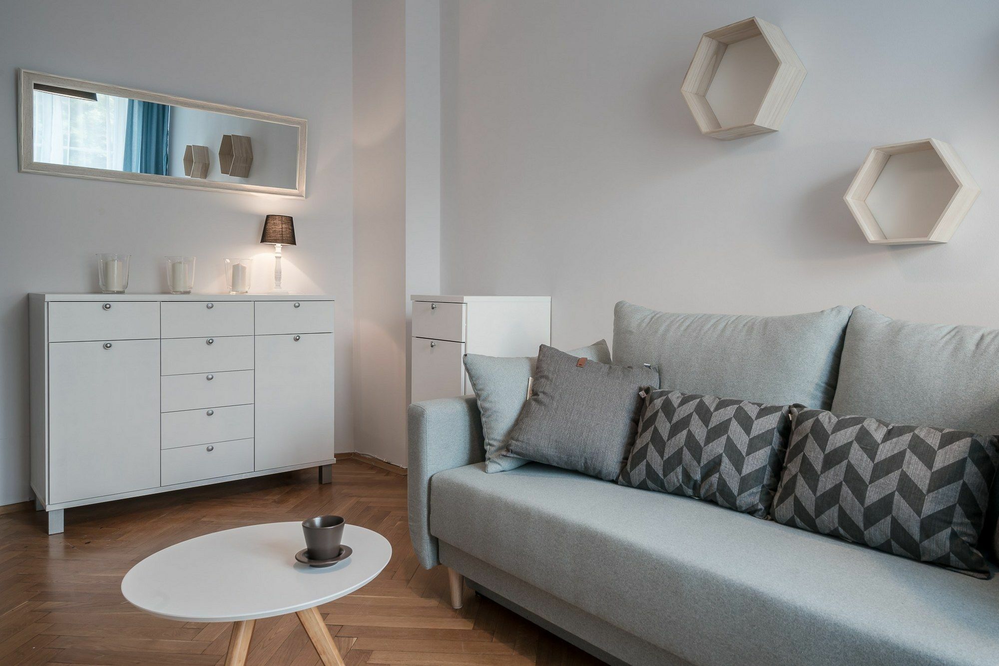 Rentplanet - Apartament Kosciuszki Breslavia Esterno foto
