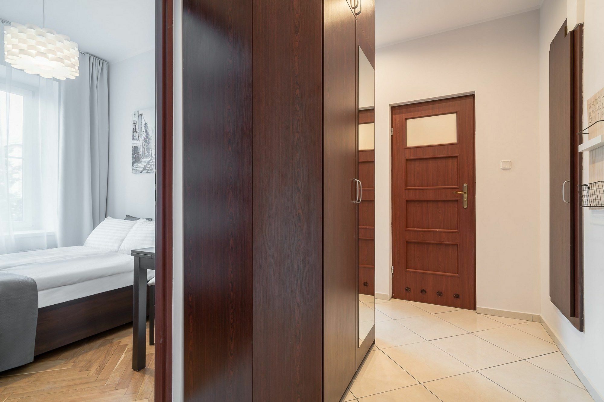 Rentplanet - Apartament Kosciuszki Breslavia Esterno foto
