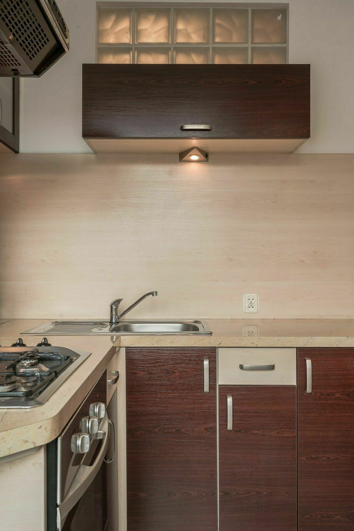 Rentplanet - Apartament Kosciuszki Breslavia Esterno foto