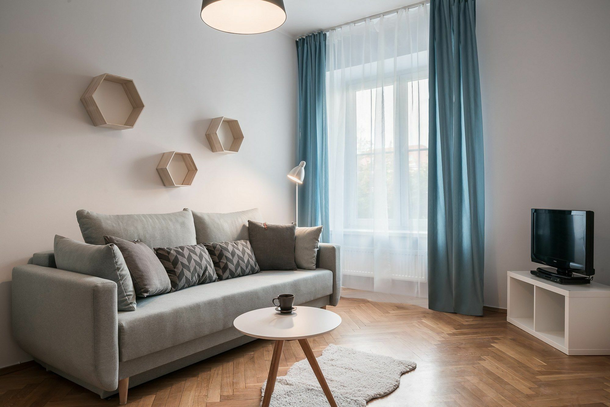 Rentplanet - Apartament Kosciuszki Breslavia Esterno foto