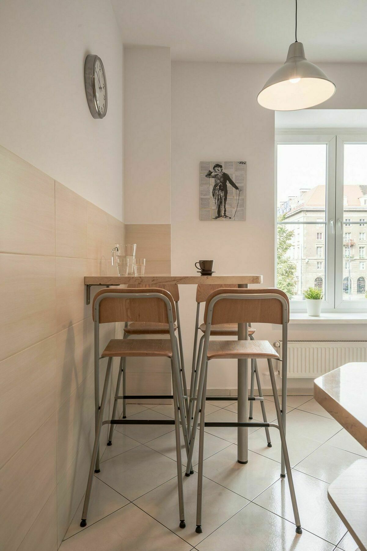 Rentplanet - Apartament Kosciuszki Breslavia Esterno foto