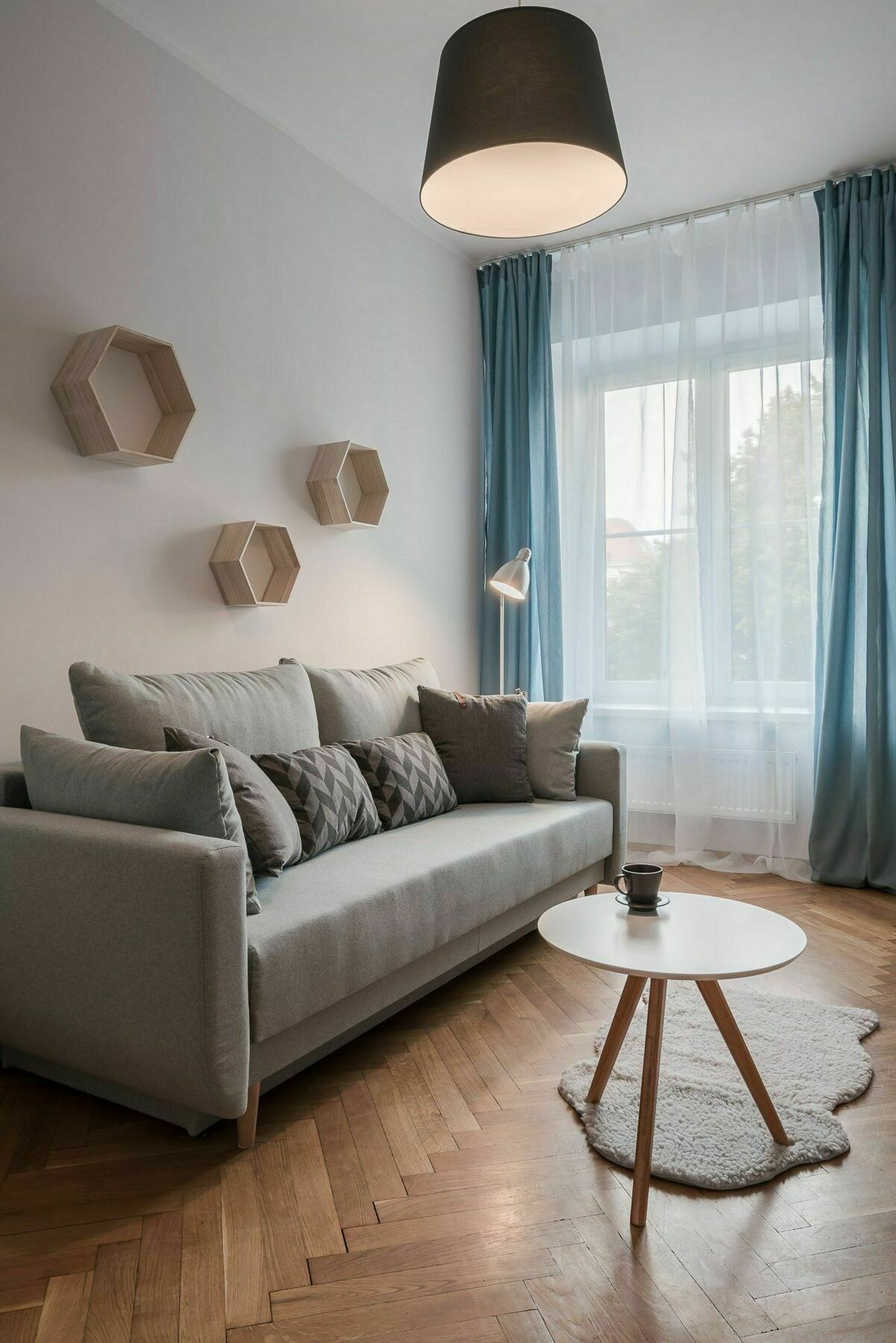 Rentplanet - Apartament Kosciuszki Breslavia Esterno foto