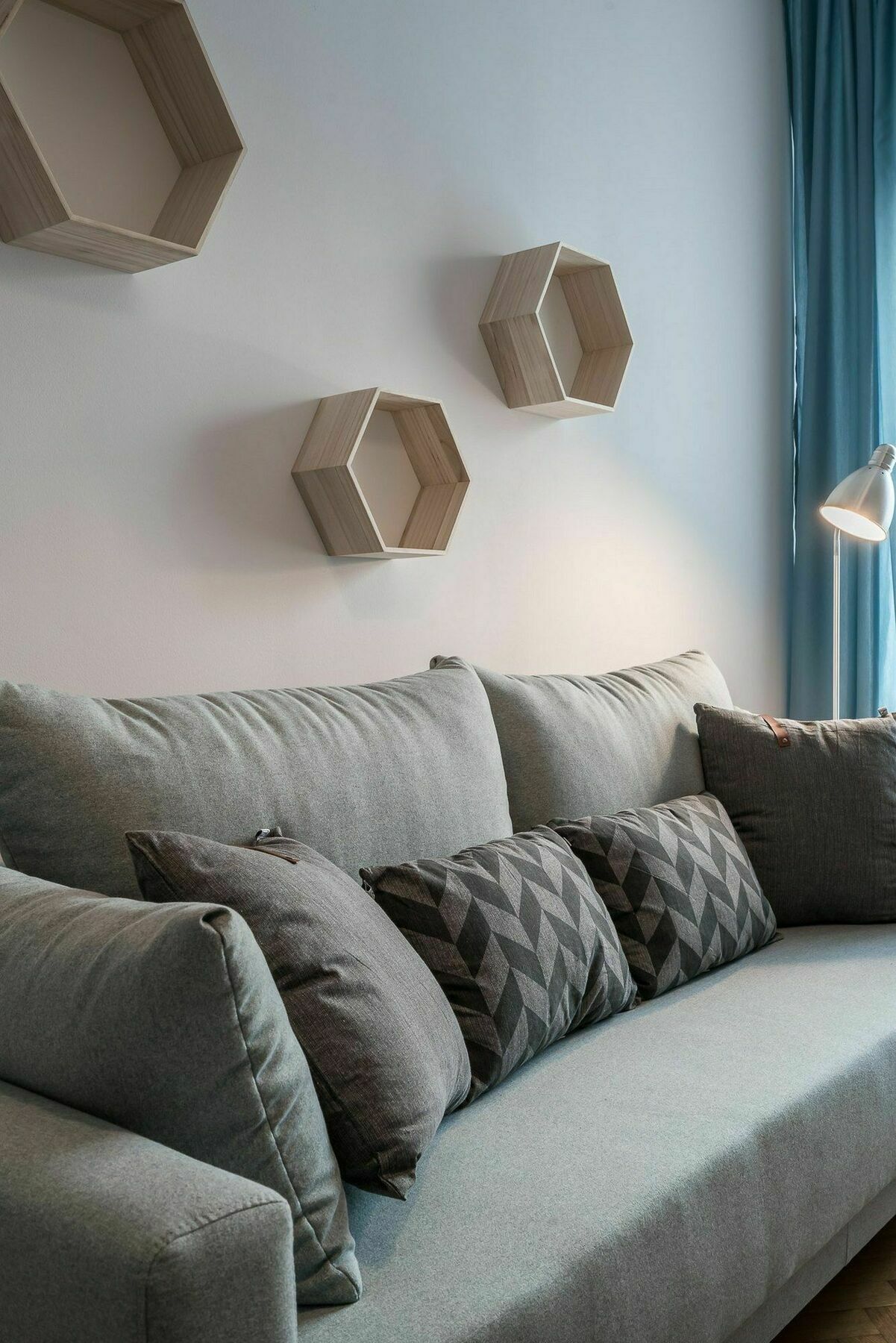 Rentplanet - Apartament Kosciuszki Breslavia Esterno foto